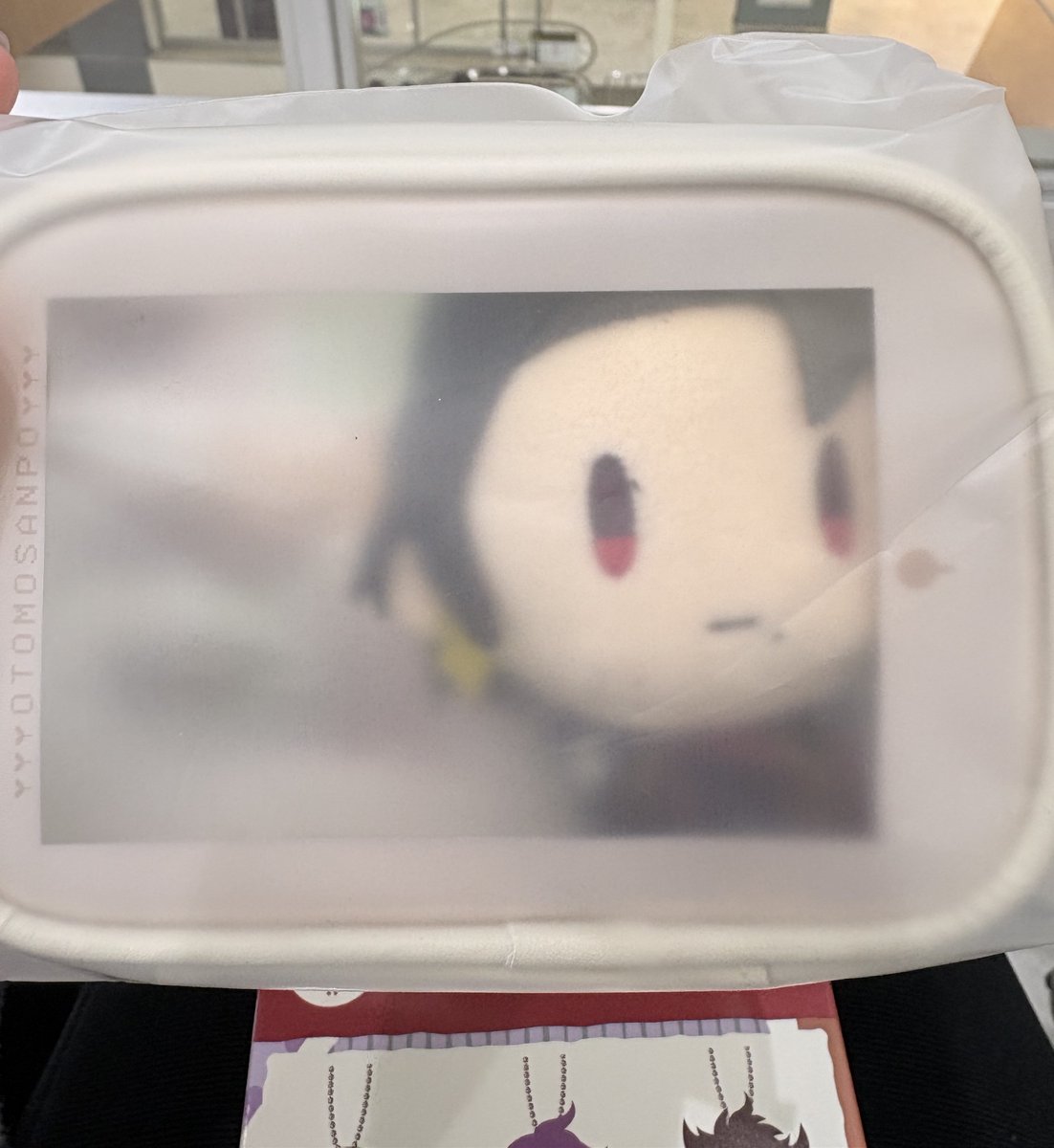 夏蝶(ほたる) tweet media