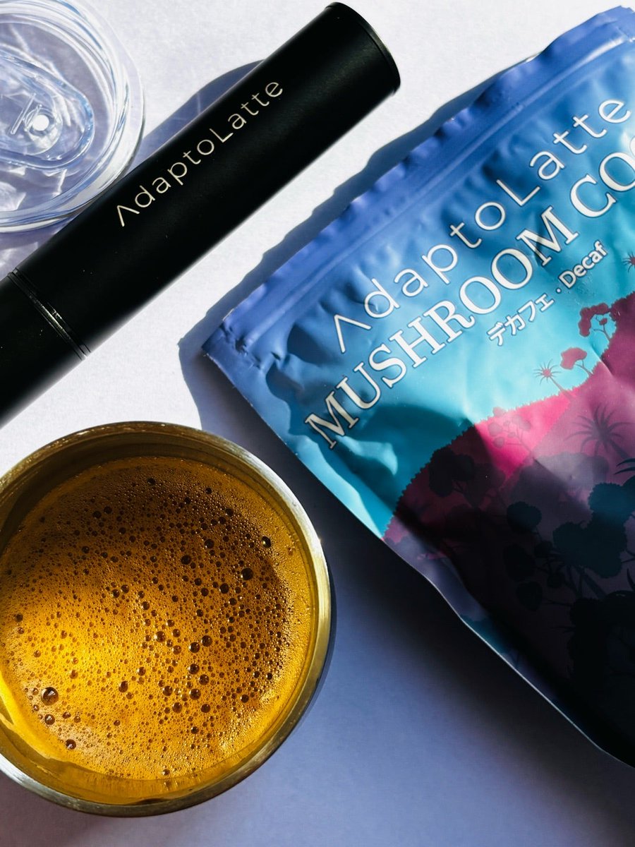 AdaptoLatteJP (@Adaptolattejp) / Posts / X