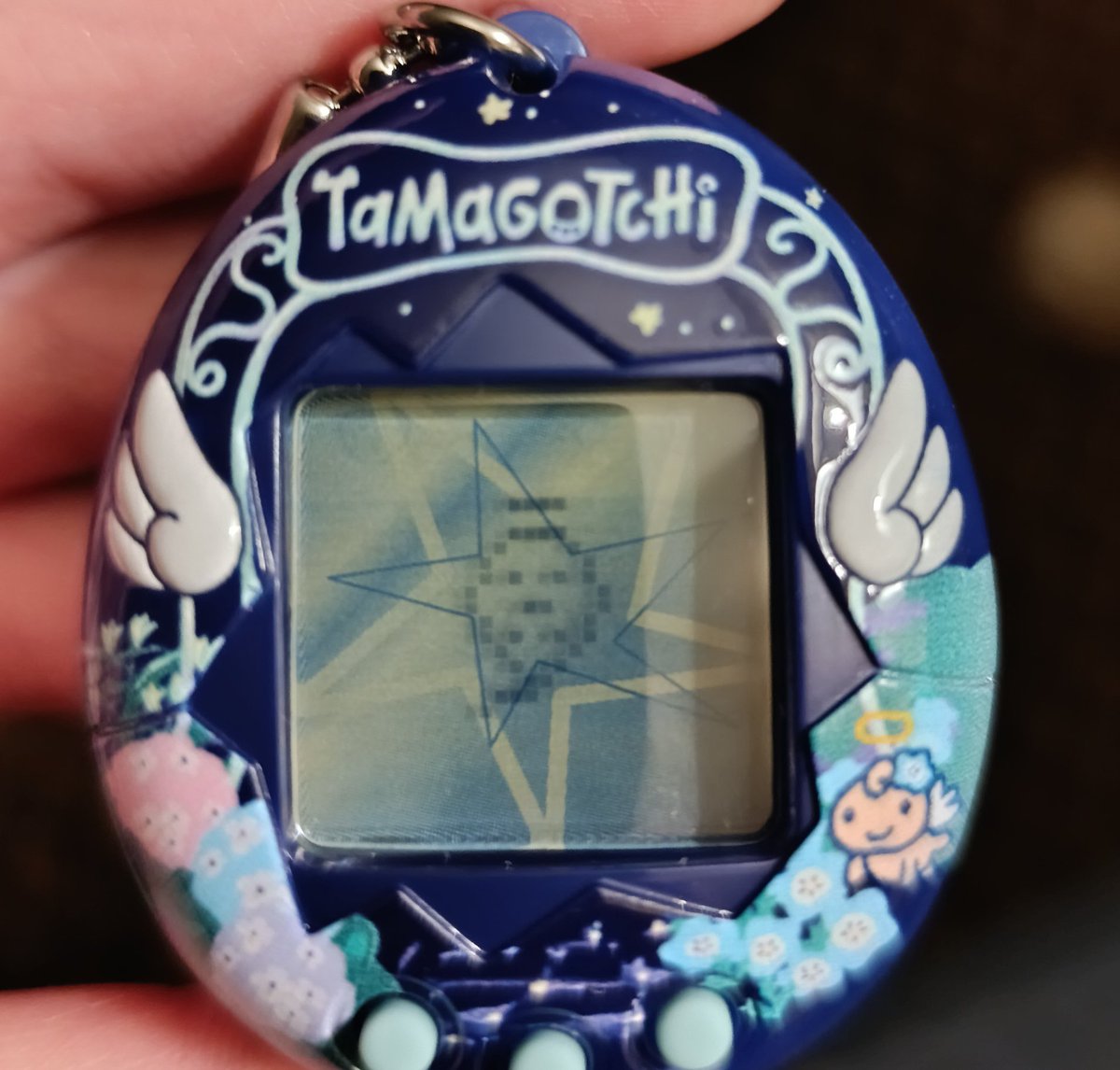 SSpiderScience's tweet image. welcome to the world syntax the second 💚