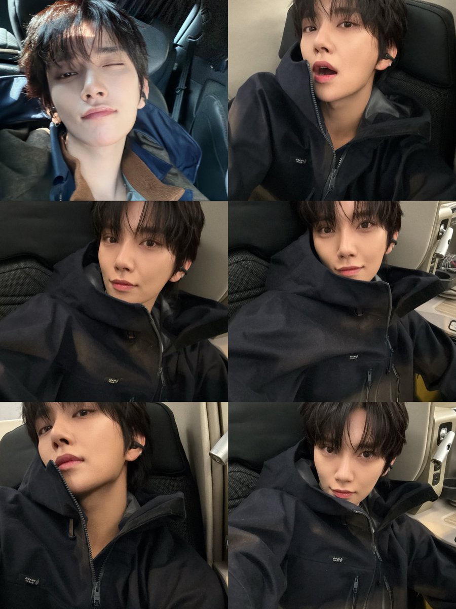 shuasmedia's tweet image. these joshua hong selfies &amp;gt;&amp;gt;&amp;gt;