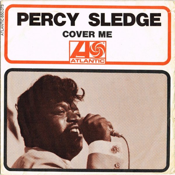 danopaquette's tweet image. “Cover Me” by Percy Sledge was a US #42 hit in 1968. ⭐️⭐️⭐️1/2 #percysledge
#EveryHitSongEver