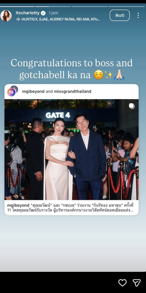 Anjir kirain editan 🙂

Oh girl terbuat dari air zam zam kah hatimu