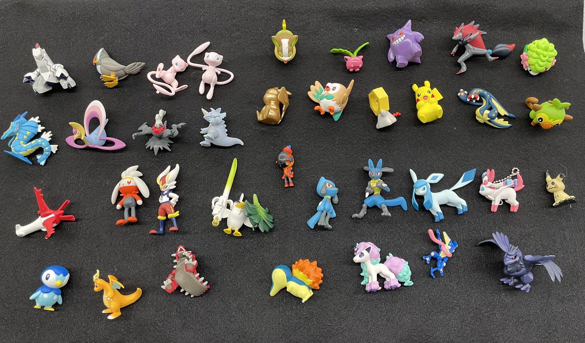 グッズ入荷情報🔥 ポケモングッズ入荷いたしました🥰 あなたの好きな