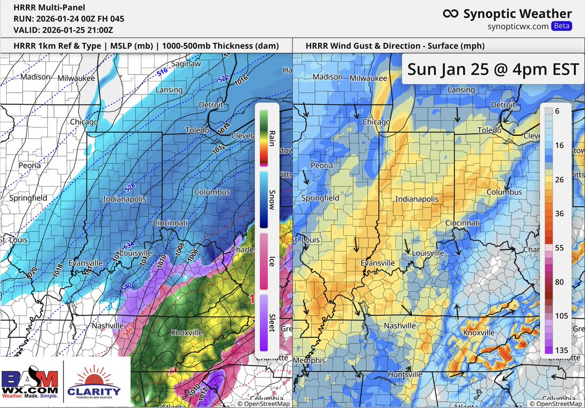 BAM Weather tweet media