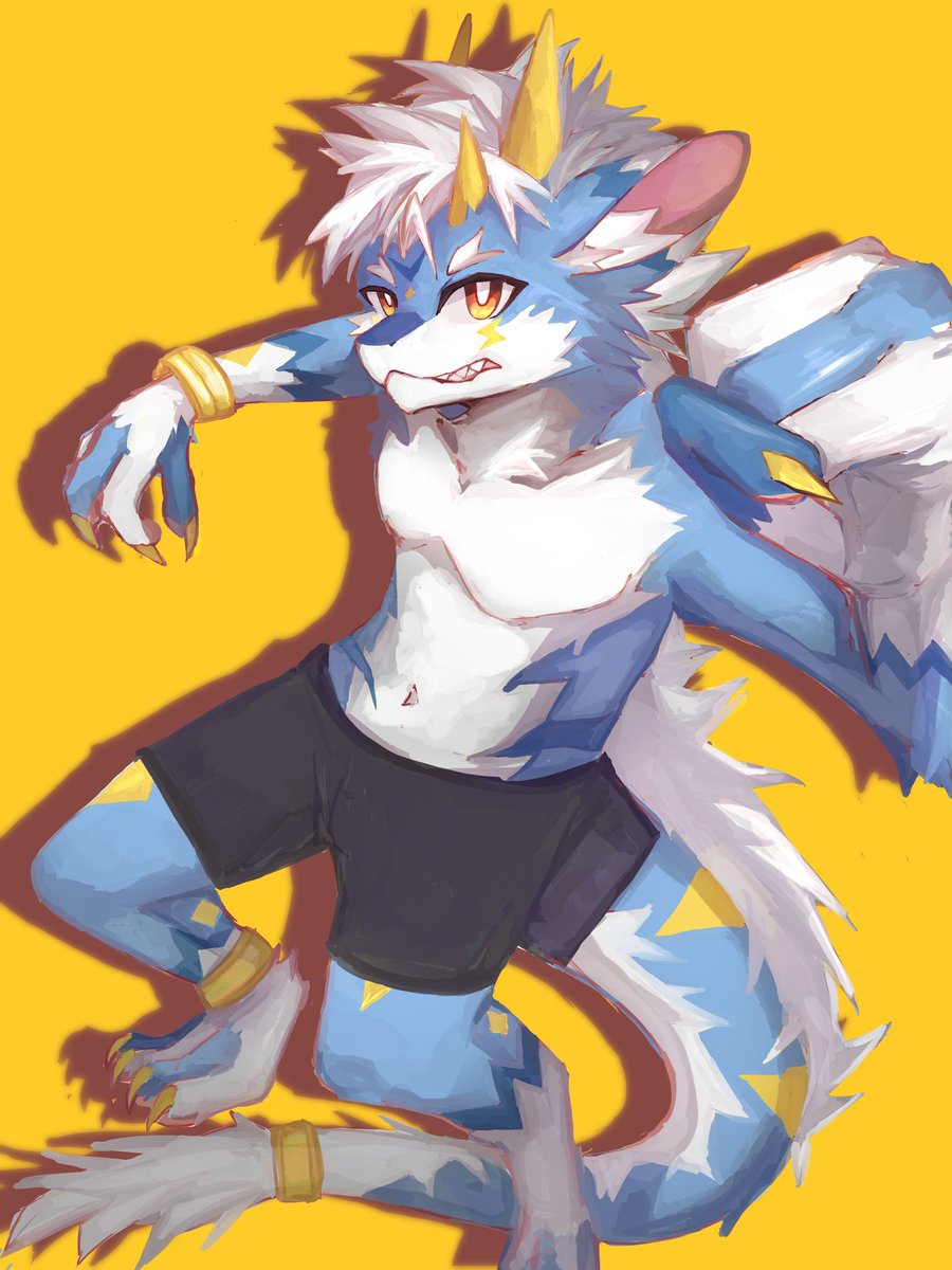 Goodragon 浩零 (@hooooooling) on Twitter photo 