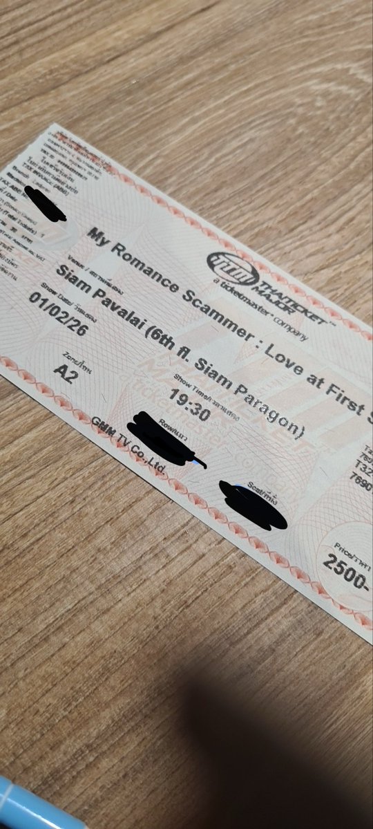 pwpicha's tweet image. แจกค่าาา
 เนื่องจากได้บัตร 1st ep 2500 และ งานดูหนังที่นั่งสุดเริ่ด

การ์ด น้องม้าค คอลโอซาก้า 1 ใบ

แค่รีทวิต สุ่มแจก วันที่ 28/01
รับได้ที่งาน ดูหนัง งานหนังสือ 1st ep
#JuniorMark 
#SFFriendsScreening
#MyRomanceScammer