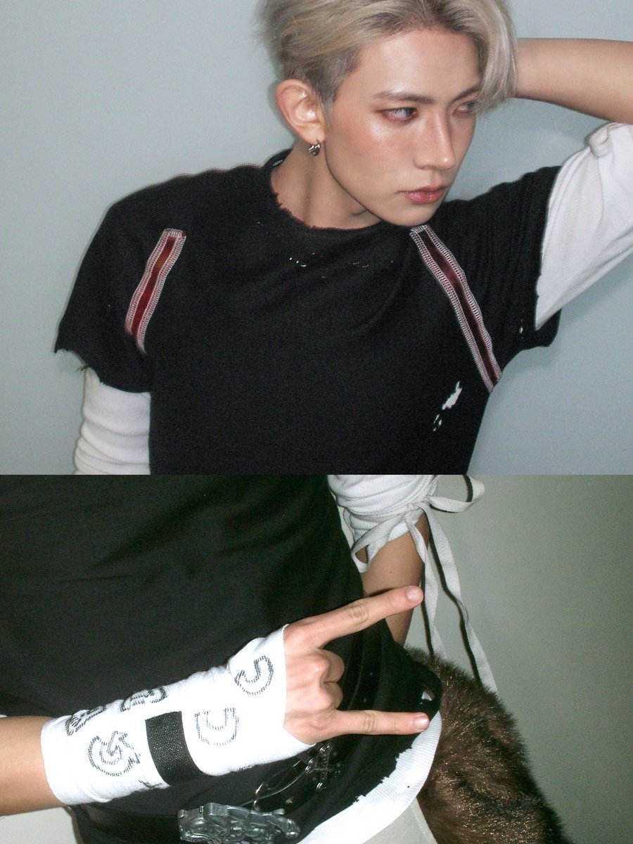 ENHYPEN_members's tweet image. ❤️‍🩹

#ENHYPEN #BigGirlsDontCry
#THE_SIN_VANISH