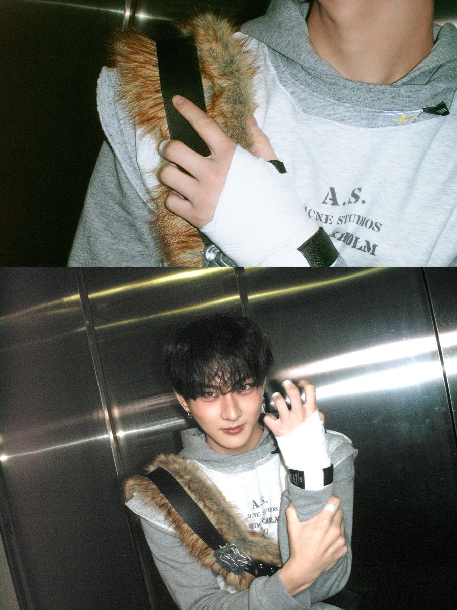 ENHYPEN_members's tweet image. ❤️‍🩹

#ENHYPEN #BigGirlsDontCry
#THE_SIN_VANISH