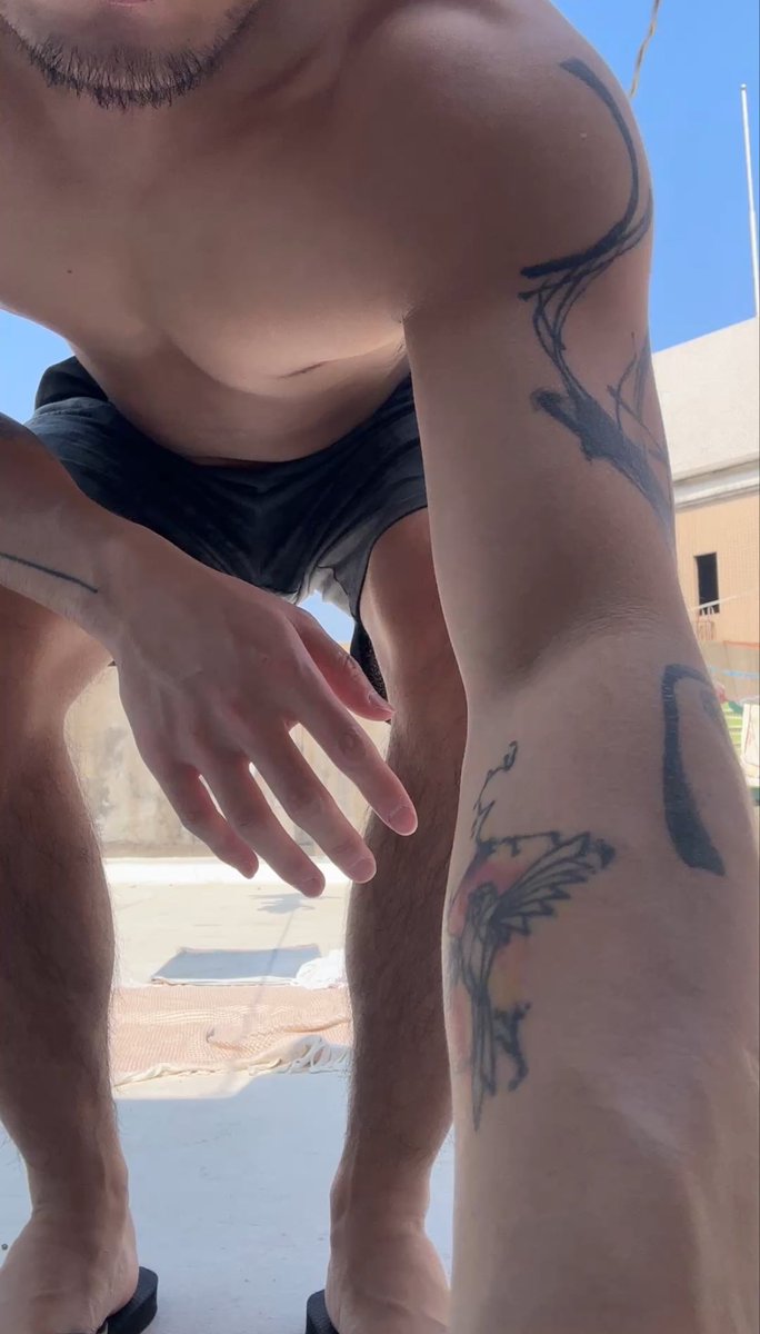 花事了 tweet media