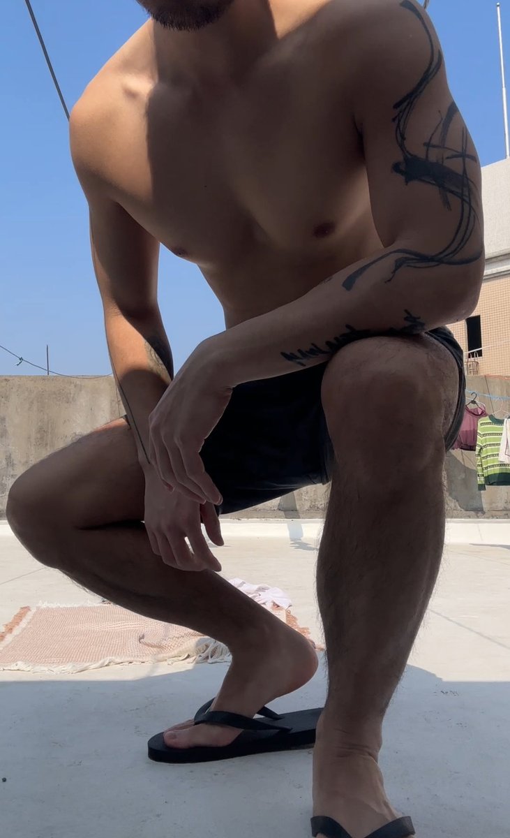 花事了 tweet media