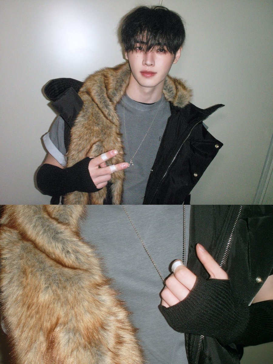 ENHYPEN_members's tweet image. ❤️‍🩹

#ENHYPEN #BigGirlsDontCry
#THE_SIN_VANISH