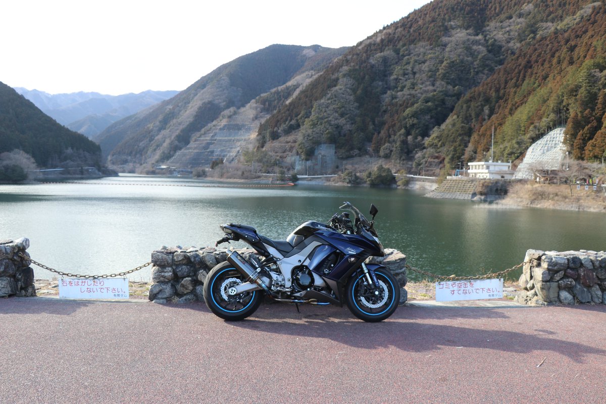 ここも行った事がある