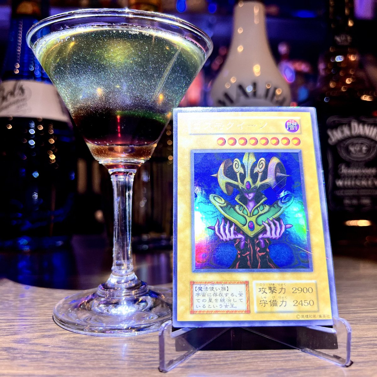 【English】TCG/BOARD GAME Cafe & Bar FUN tweet media