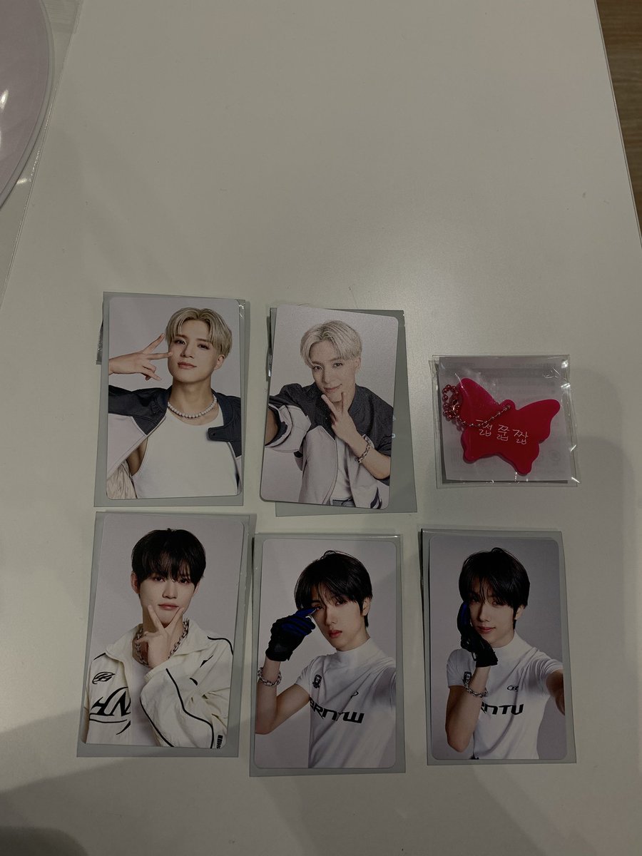 lm_yourbae's tweet photo. NCT DREAM THE DREAM SHOW 4 in JAPAN ドリム ドリショ トレカ 会場特典 購入特典 交換

【譲】チョンロ、ジェノ、チソン
【求】ジェミン

本日、名古屋公演での交換を希望しております。
リプお待ちしております！ https://t.co/3TYhd3n5tc