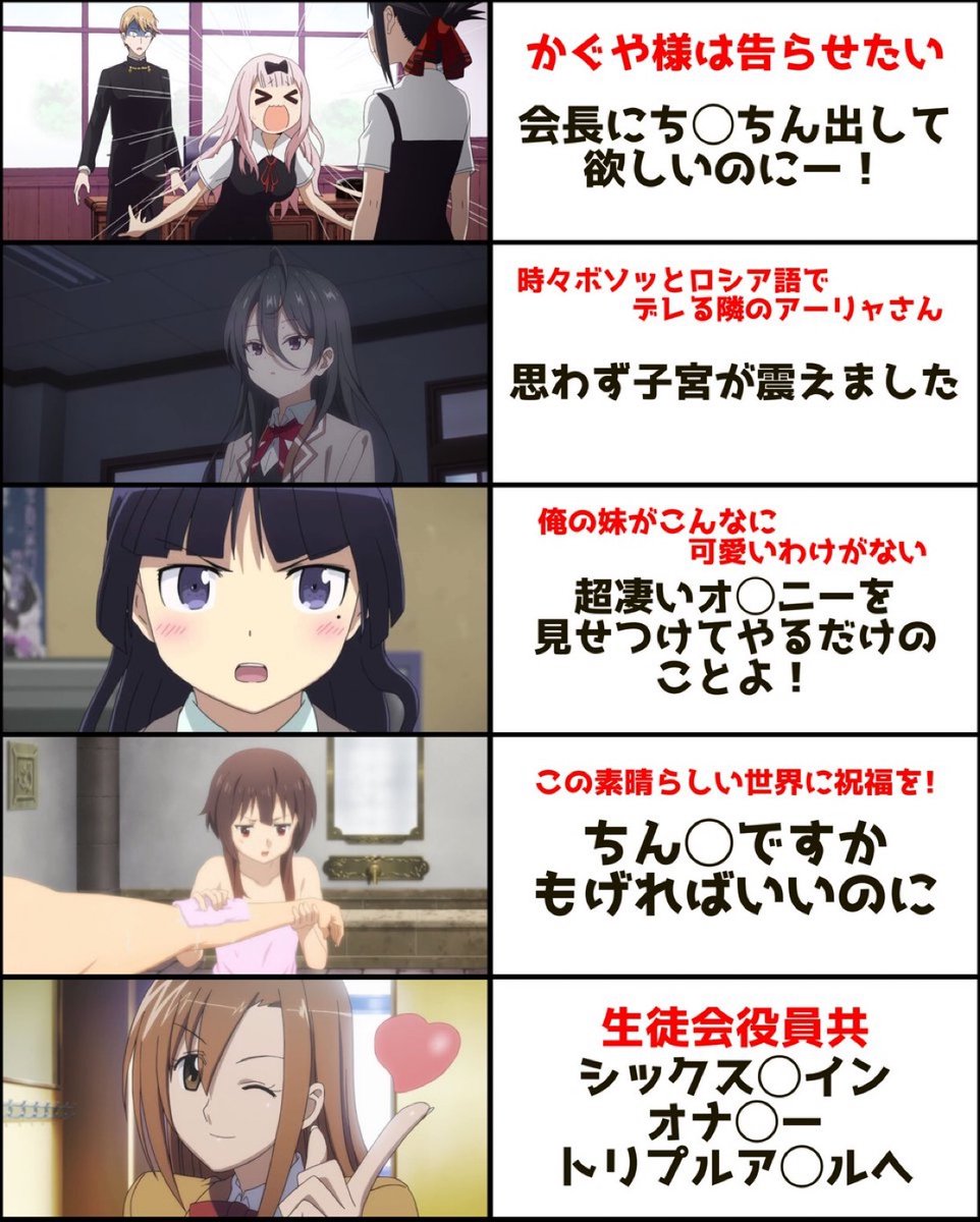 ずっと見ていたい動画 tweet media