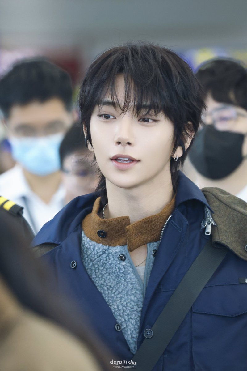 Daramshu1230's tweet image. 260124 
#JOSHUA #조슈아
#세븐틴 #SEVENTEEN