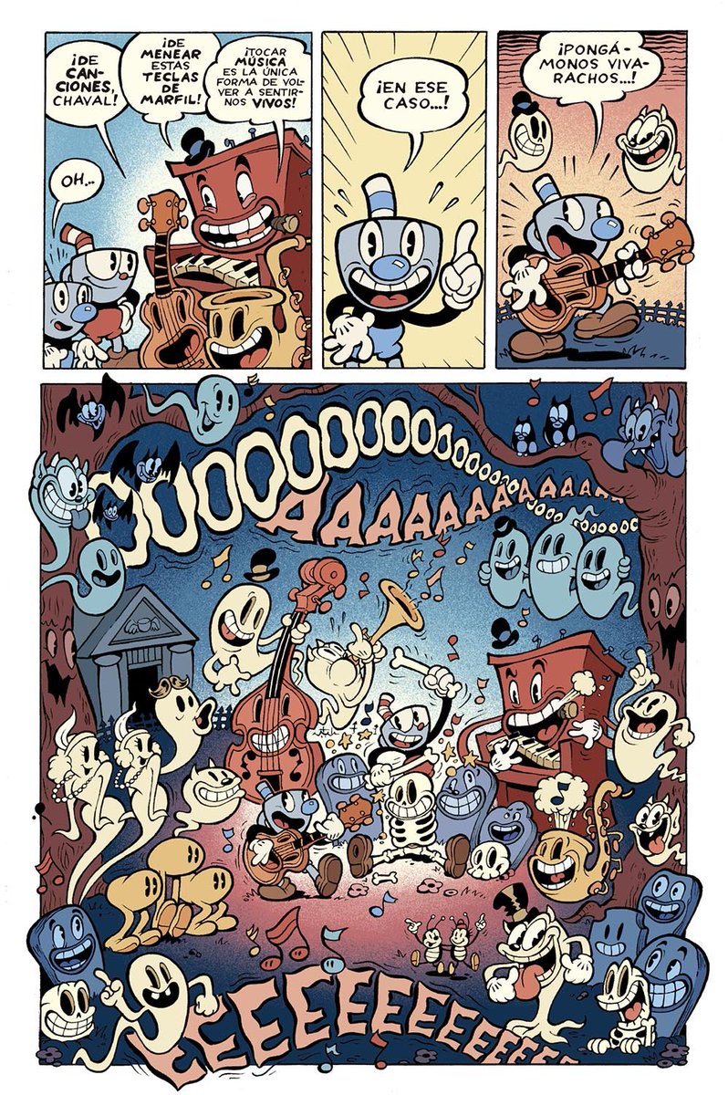 TheJumpingFool tweet media