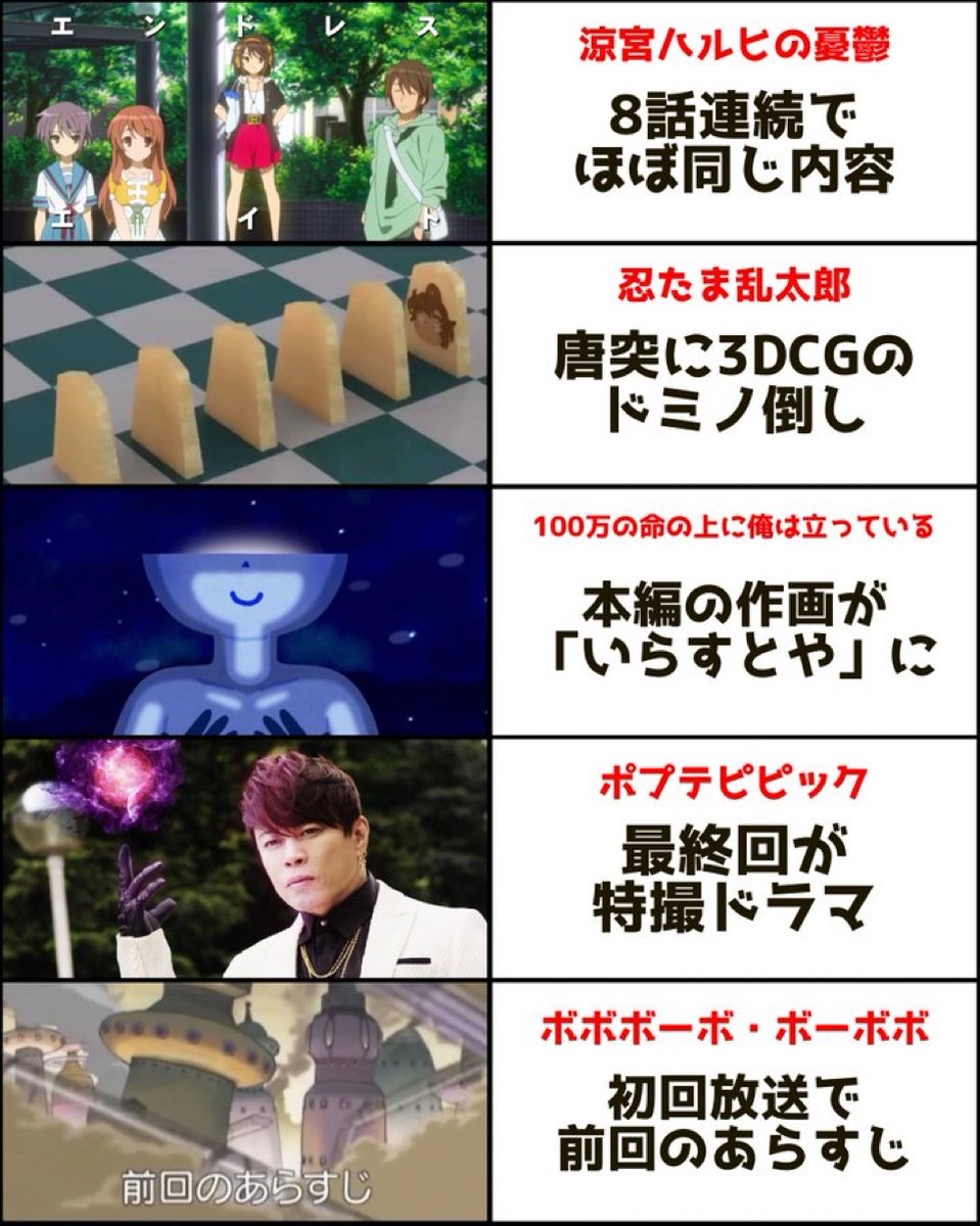ずっと見ていたい動画 tweet media