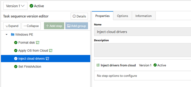Michael Niehaus tweet media