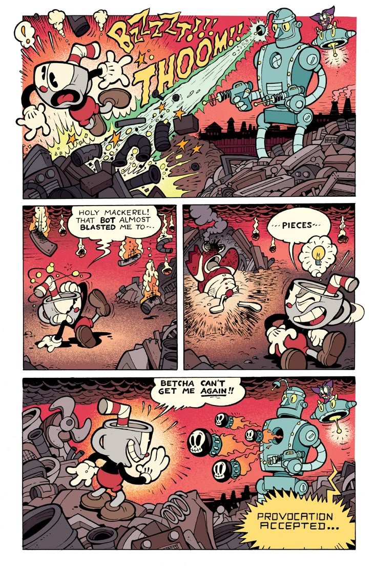 TheJumpingFool tweet media