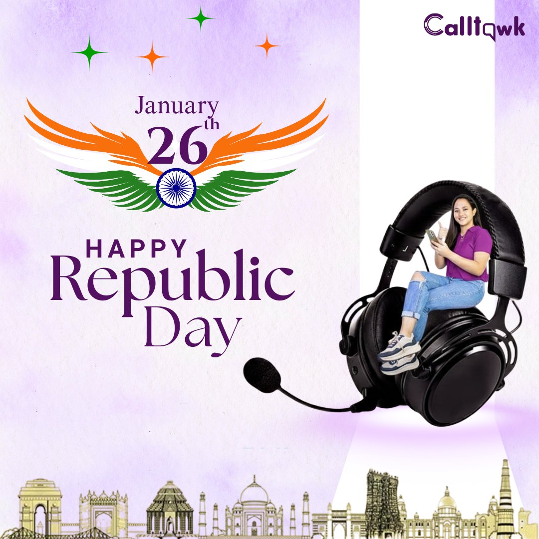 CallTawk Solutions tweet media