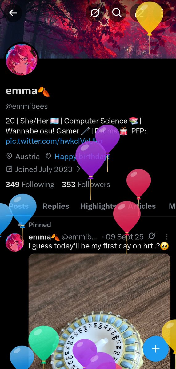 app is broken again...