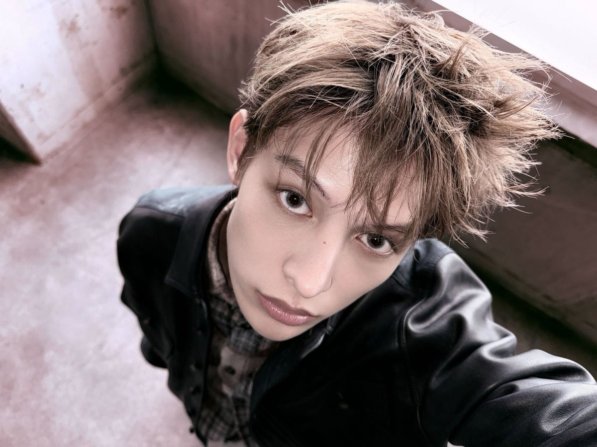 cortis_crave's tweet image. [260124] #JAMES Weverse Post! 🌟

SPUR 👨‍🎤

#CORTIS #코르티스