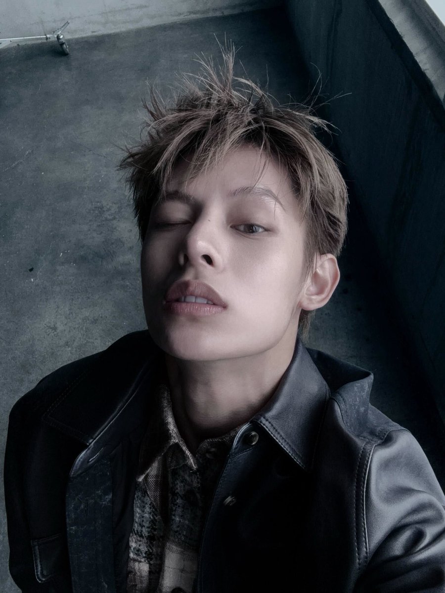 cortis_crave's tweet image. [260124] #JAMES Weverse Post! 🌟

SPUR 👨‍🎤

#CORTIS #코르티스