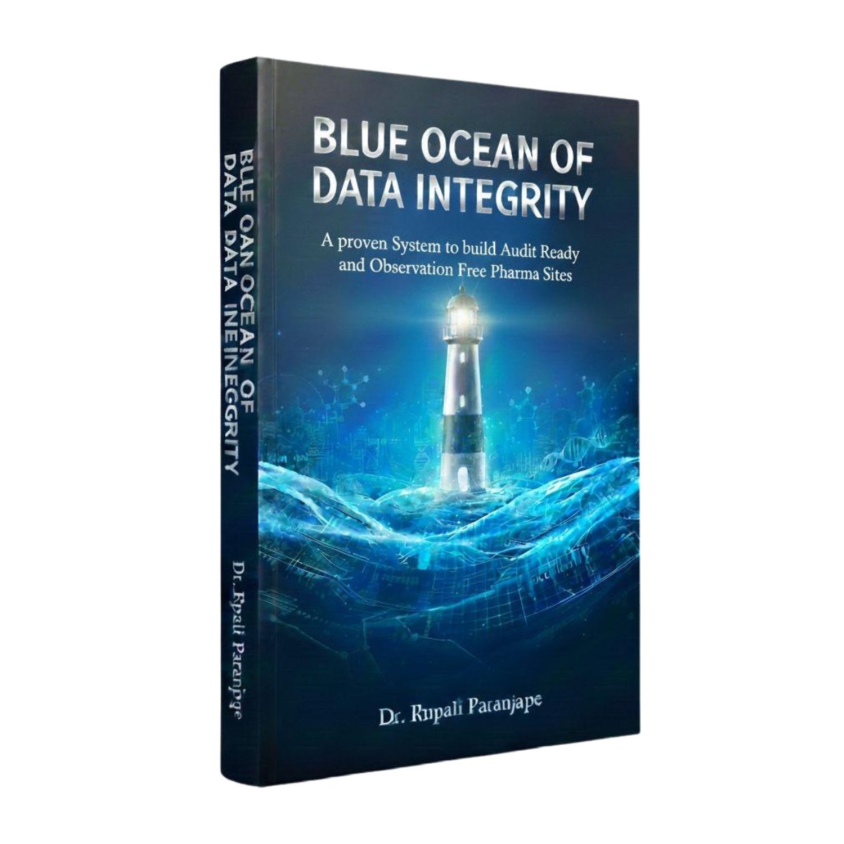 55030Rupali's tweet photo. Honoured to share that my book “Blue Ocean of Data Integrity” contributed to a World Record, recognised by the Asia Book of Records, in #LikhegaIndia Mission, with the award presented by IAA.
It represents India’s collective voice of knowledge, expertise, and purpose.
Grateful!🙏 https://t.co/wdJYHl61F6