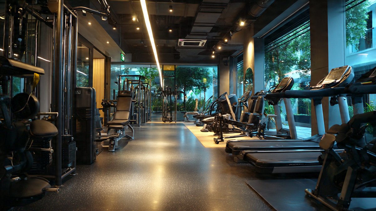 Gym story consistency: powering through tech-savvy endurance.

As a web3 founder navigating the grind of a challenging build phase, how has sticking to a gym routine sharpened your focus and boosted your stamina? What pivotal moments did this discipline help you conquer?