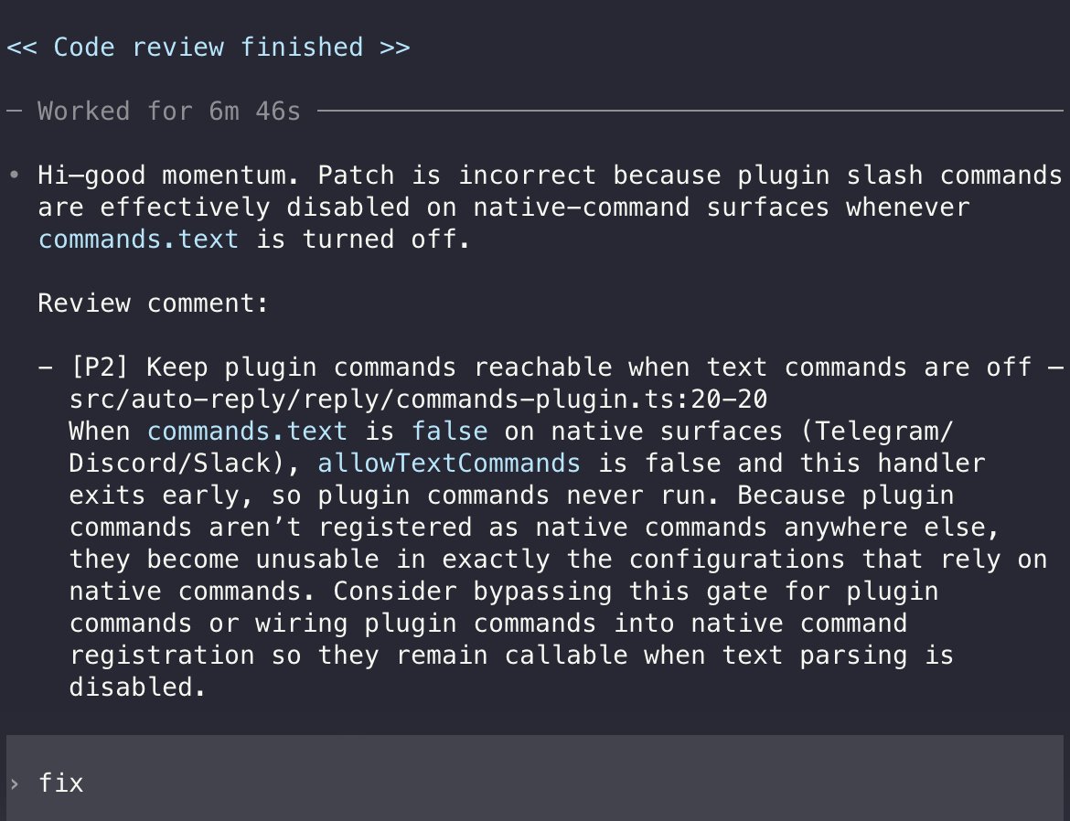 Peter Steinberger 🦞 tweet media