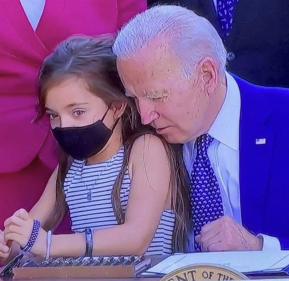 DRimel286's tweet image. Release the Biden files.