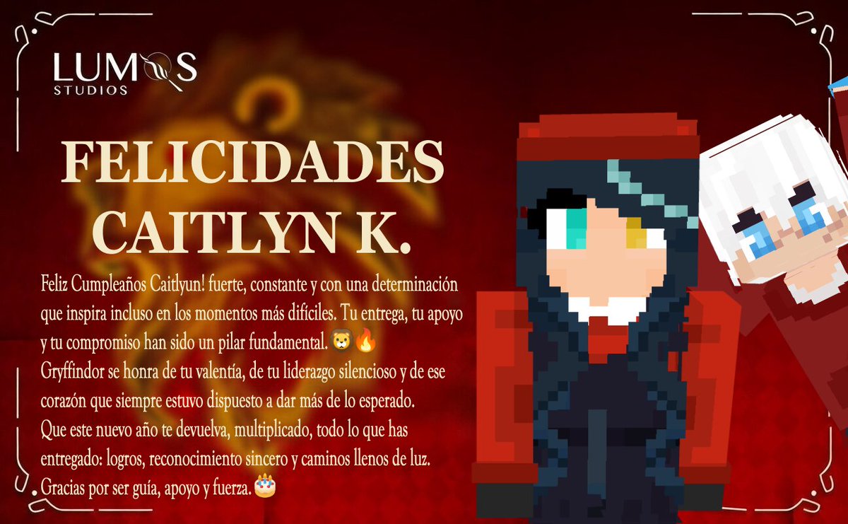 Lumos Studio tweet media