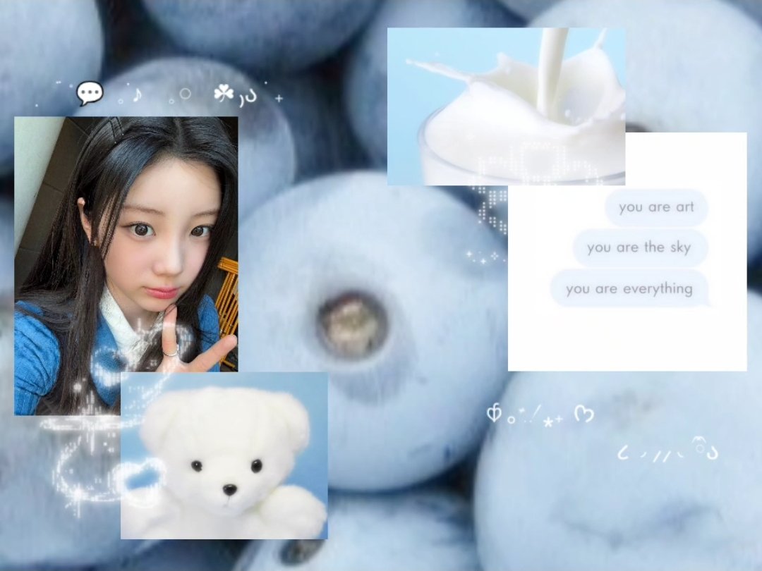 sweetest mochi, tweet media
