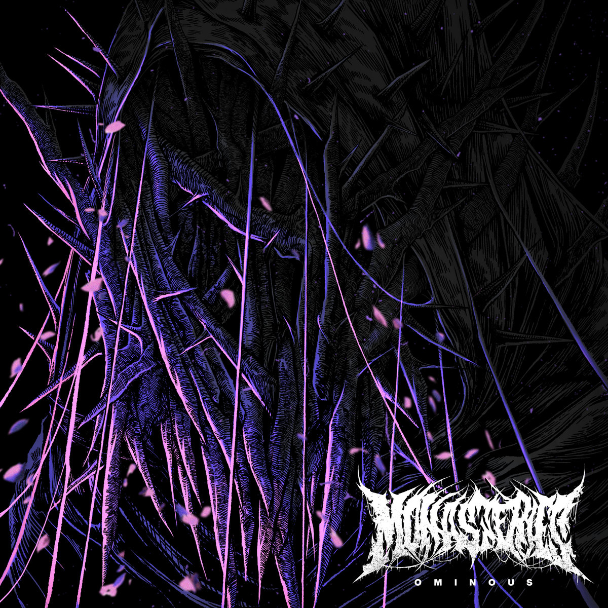 METAL MAXIMUM tweet media