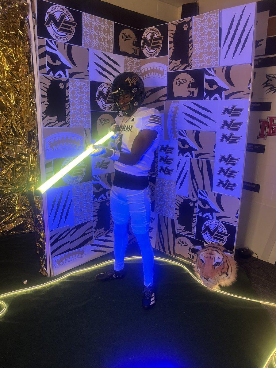 Xavier Thomas tweet media