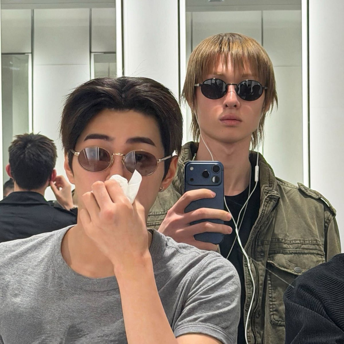 vict_romeo's tweet image. jangan mau sama iyok, bocah nya meleran