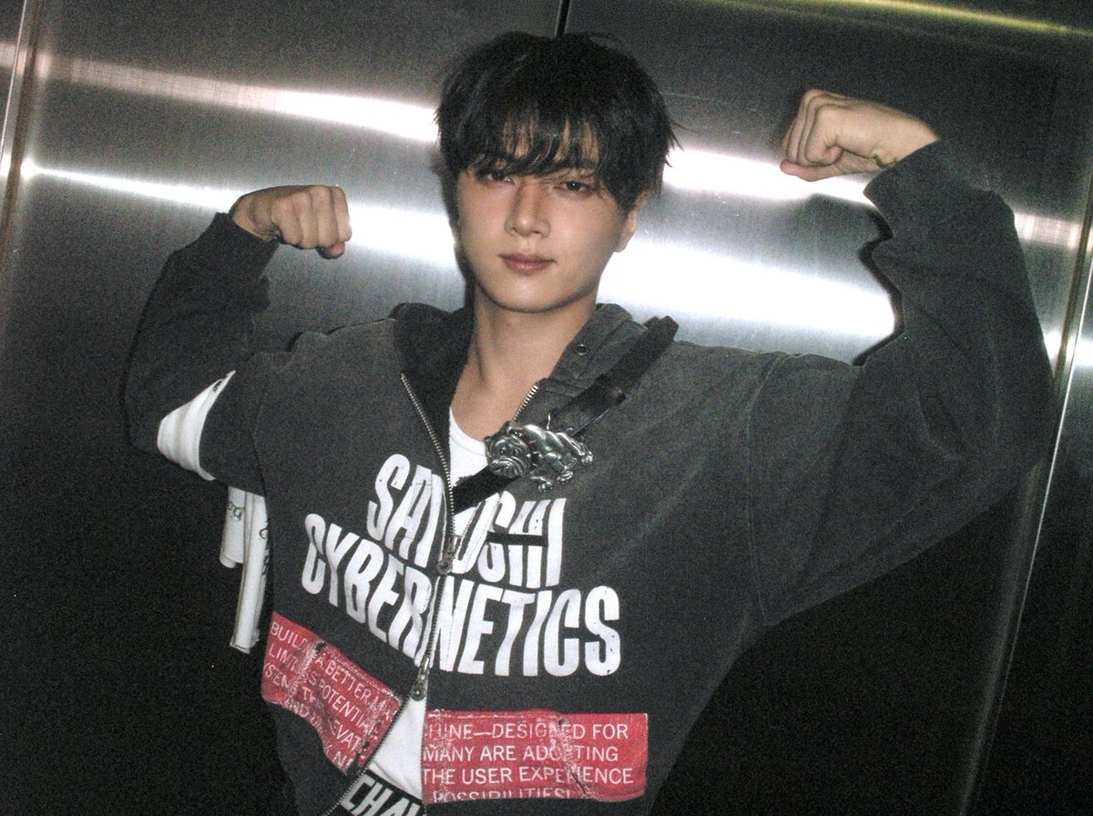 IDg0han's tweet photo. https://t.co/vy9fiyVCcM