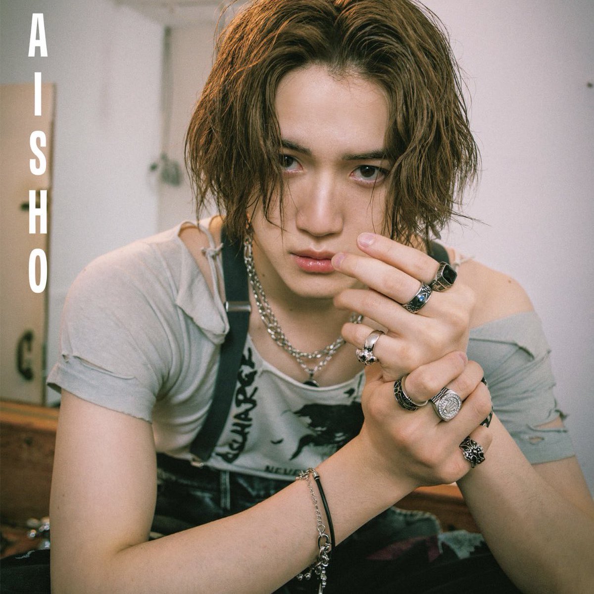 岩﨑大昇 神 (@TAISHOgodface) / Posts / X