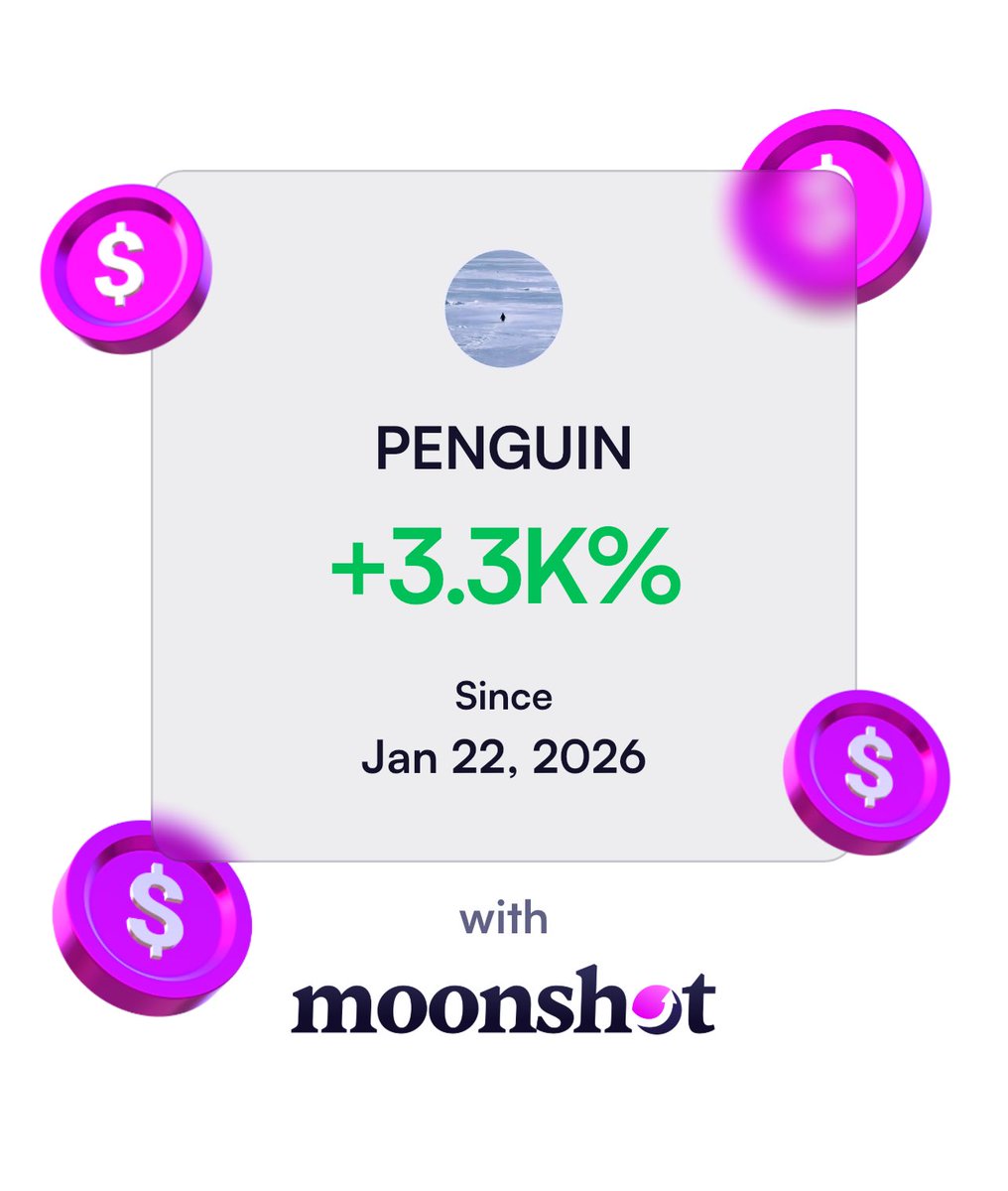 Moonshot (@moonshot) / Posts / X