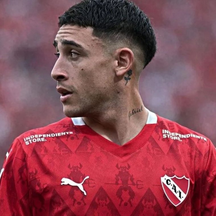 Rojo De Locura tweet media