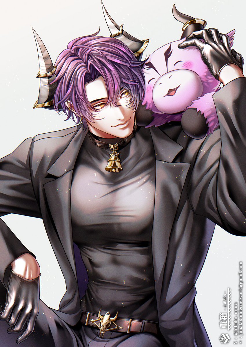 SUPER PERFECT 
(🐥：forgive my limited vocabulary ，the moment I saw this, all my brain could come up with was: "震撼美味"). 
🎨art by:✨<a href="/Jubako_urara/">JuBaKo 🍱🪄</a>   ✨（THANK U❤️❤️）
#InVain  #Vainitas