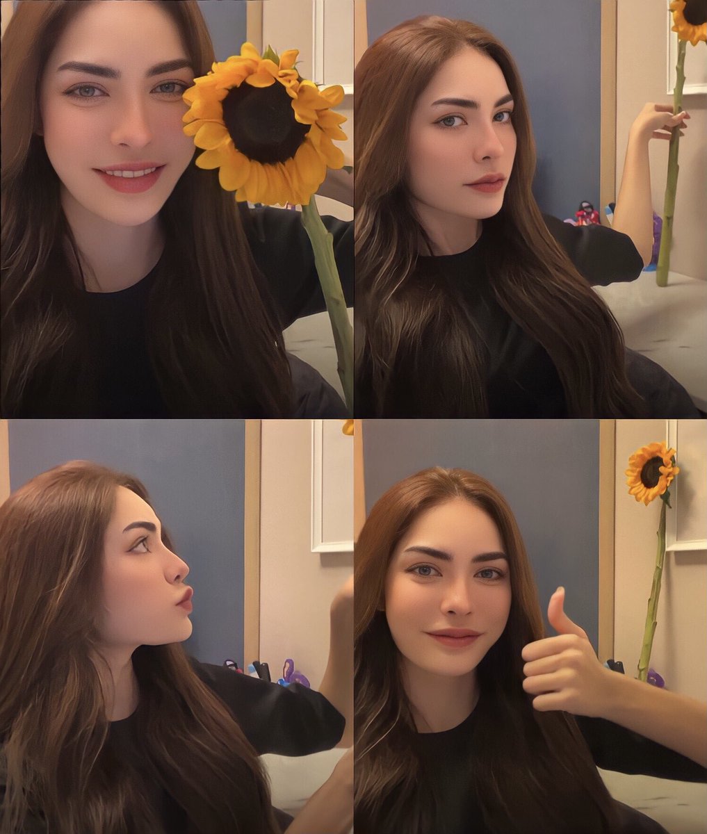 Have a good day 🌻🌤️ 
วันนี้ก็เป็นอีกวันที่เราได้มีวันเวลาดีๆทำขอให้มีวันที่สดใส อาการป่วยหายไวไวและที่สำคัญอย่างลืมดึกดูดพลังงานบวก พลังงานดีๆเยอะๆน่ะ และก็มีความสุขในทุกๆวันเลย:-)รอวันที่ดอกไม้บานได้เต็มที่น่ะ
NEW CHAPTER CHARLOTTE24
#CharlotteAustin #ชาล็อตออสติน <a href="/itscharlotty/">Charlotte Austin</a>