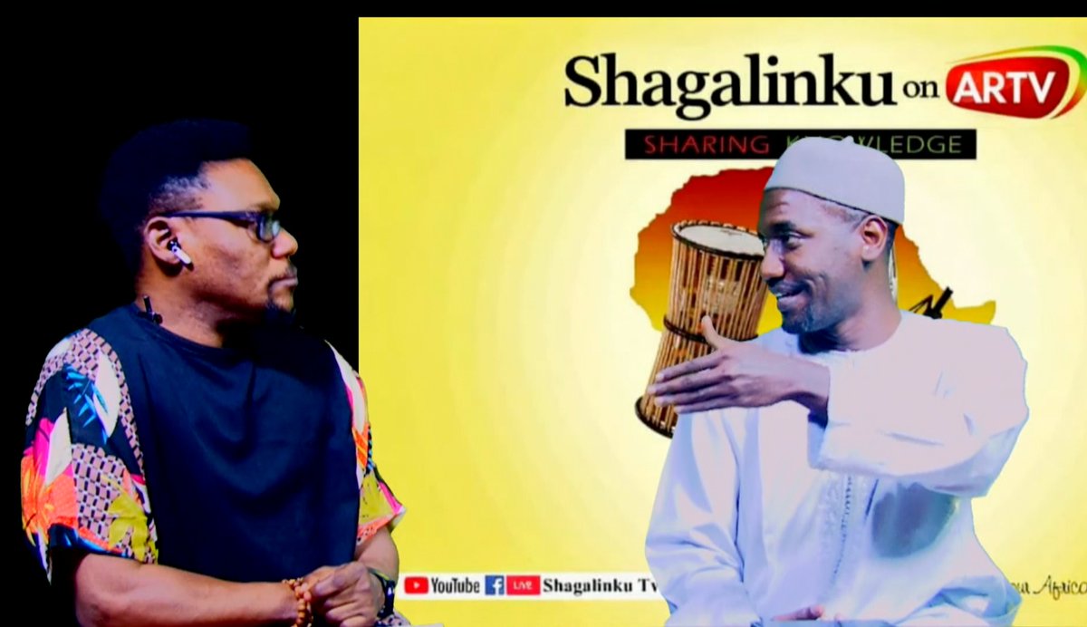 ShagalinkuTv's tweet image. Today's episode will be showing from 12noon - 1pm on ARTV Kano, Startimes, also via the radio on 101.1fm Kano.

Our guest is Mr. Umar Amir Abdullahi (a Development Expert).

#shagalinkuonartv 
#tvshow 
#shagalinkutv
#ict #nanoship

facebook.com/share/p/1CCRJ1…