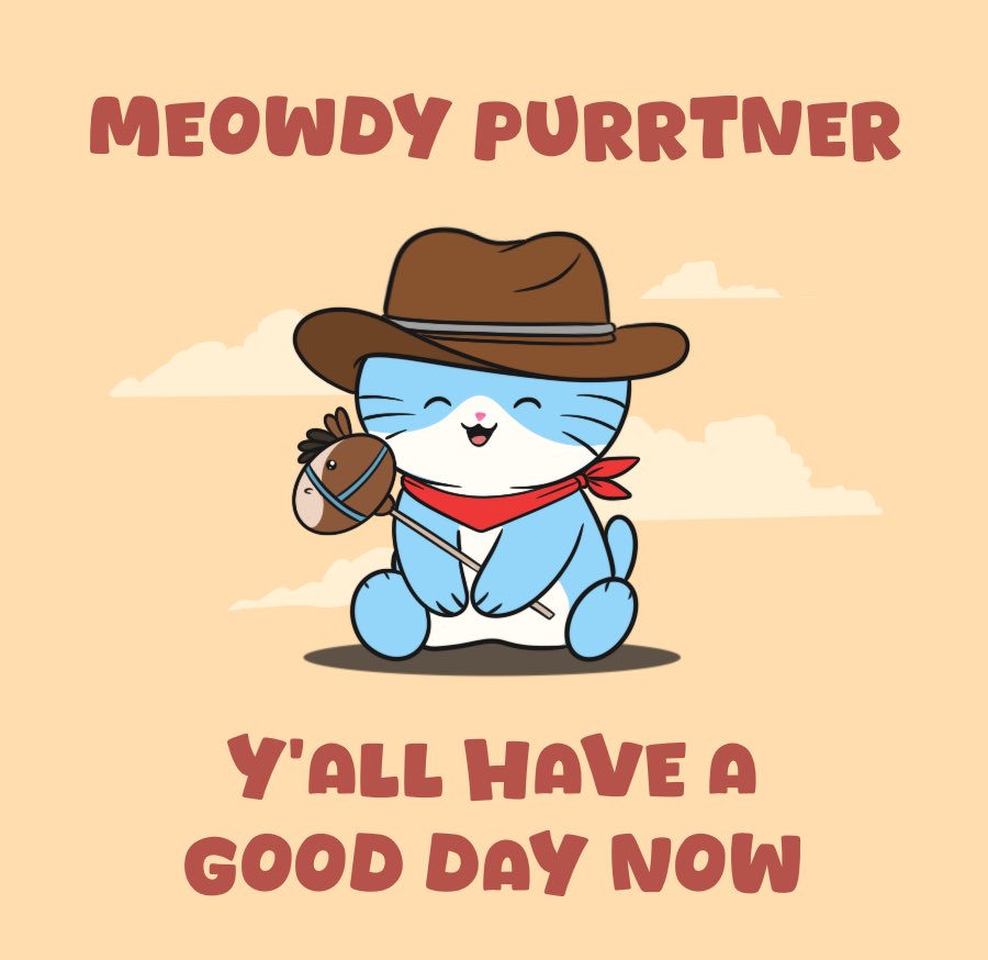 Silly Kitties tweet media