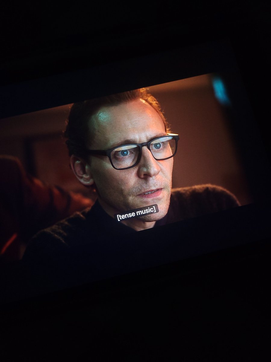 It's been a time guys! Happy to see Tom as Jonathan Pine again in the season 2 of #TheNightManager. 

Keep supporting him, the new season is available on Amazon Prime.