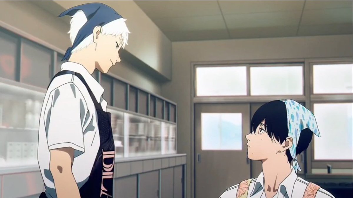 eightspringdays's tweet image. I have never recovered from the way 'hikaru' looks at yoshiki here, I'm STILL AT THE RESTAURANT EATING A FIVE COURSE MEAL