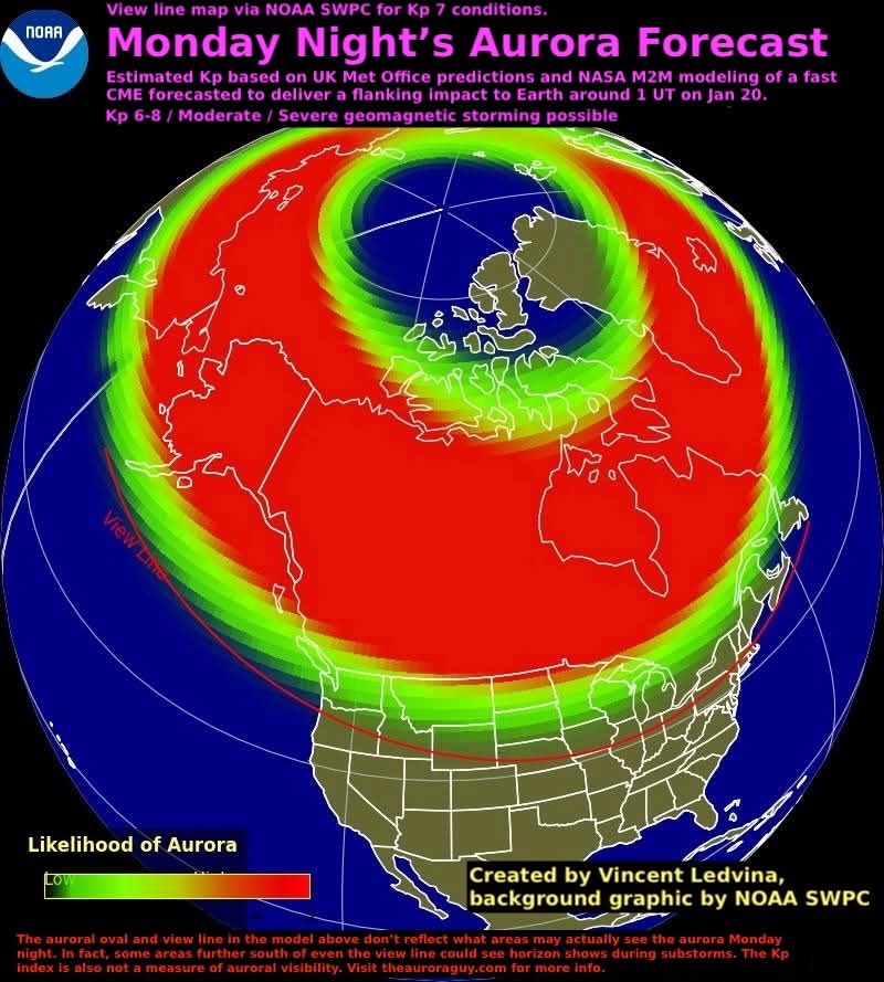 Everyone's absolutely coping in CT with a frothy hatred for anyone making money rn 

Meanwhile I'm shopping for harps and looking at this northern lights photo I took this week on Monday
