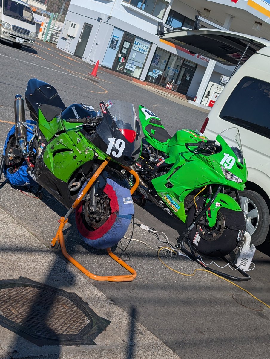 Kou (@ZX_25R_Kyoto) / Posts and Replies / X