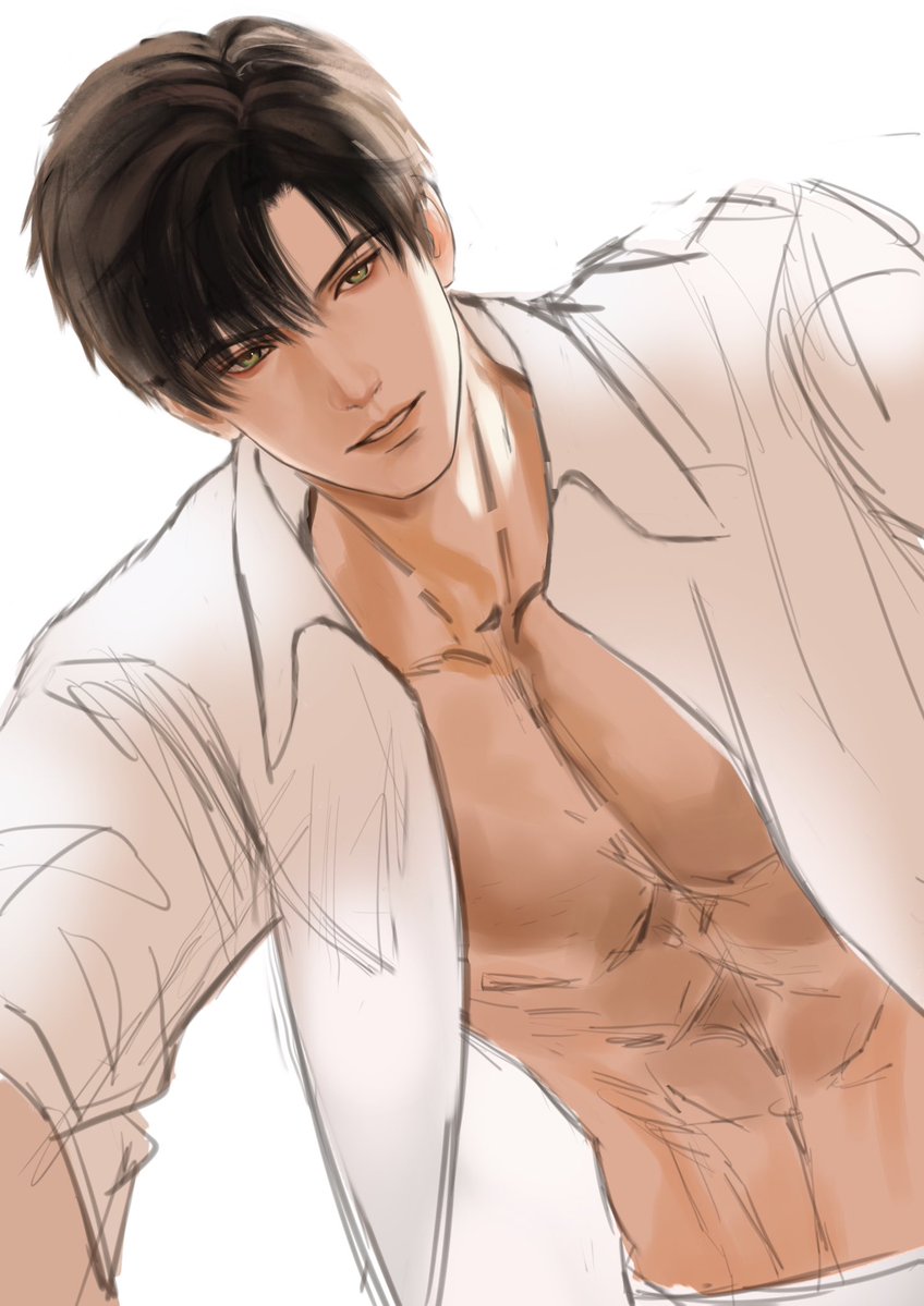 黑vs白（被动/主动